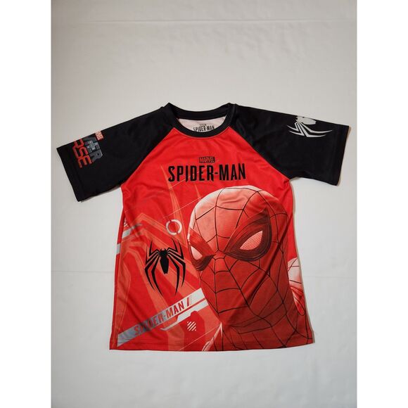 Boys Size 8 Clothing Lot – 10 Tops, Tees & Tanks - Picture 3 of 13